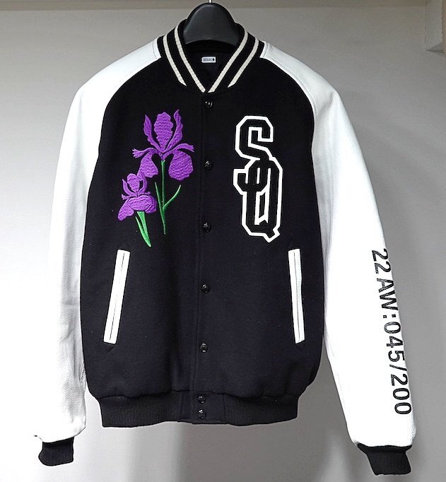 2026年最新】Yahoo!オークション -sequel スタジャンの中古品・新品