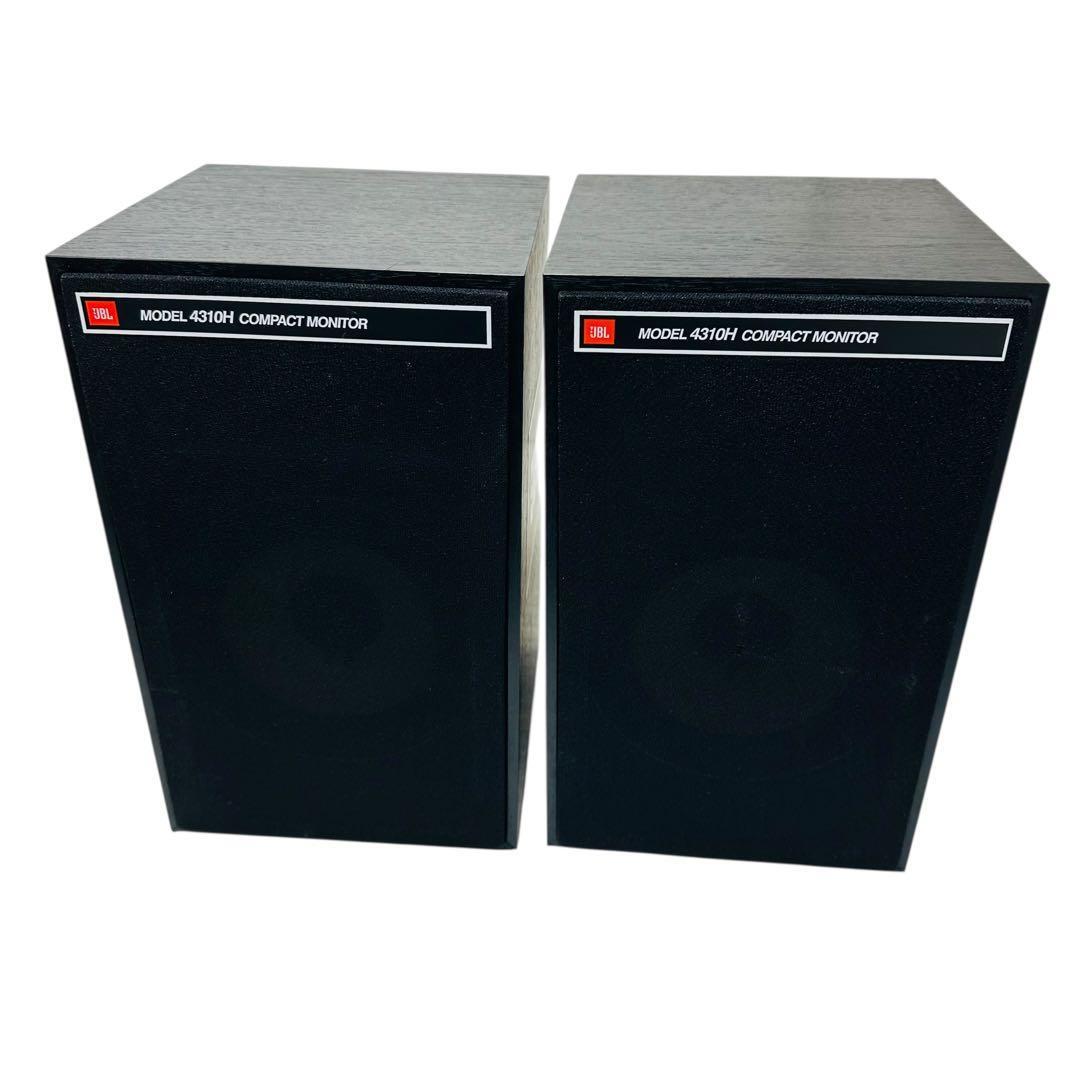 Yahoo!オークション -「jbl 4310h」の落札相場・落札価格