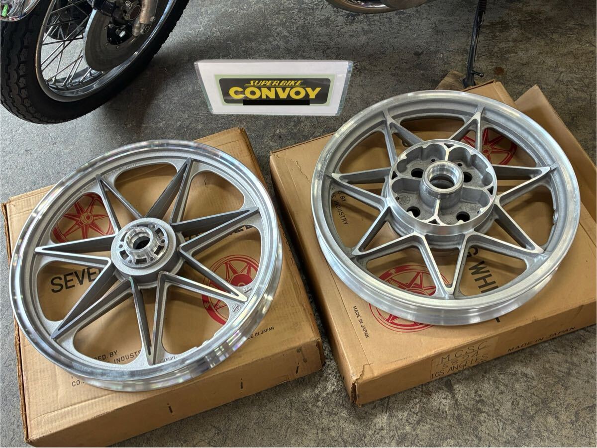 2026年最新】Yahoo!オークション -cb750 セブンスターの中古品・新品