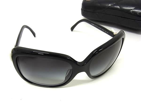 Yahoo!オークション -「シャネルサングラス リボン 5171」の落札相場