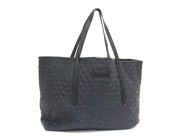 Yahoo!オークション -「jimmy choo トートバッグ」の落札相場・落札価格