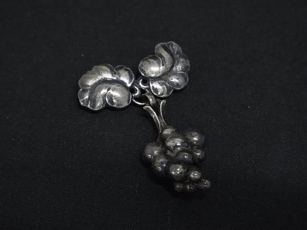 Yahoo!オークション -「?217」(ジョージ・ジェンセン) (ブランド