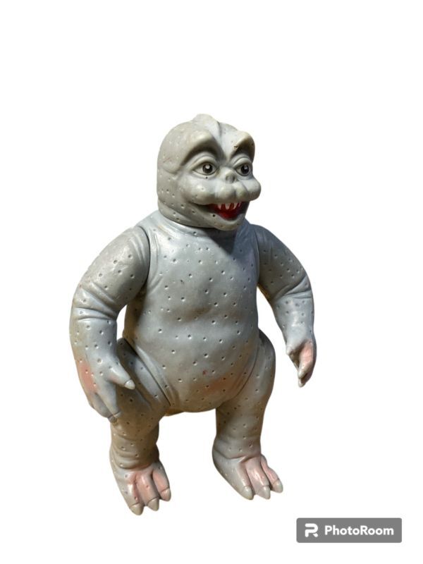 Yahoo!オークション -「ミニラ1991」の落札相場・落札価格