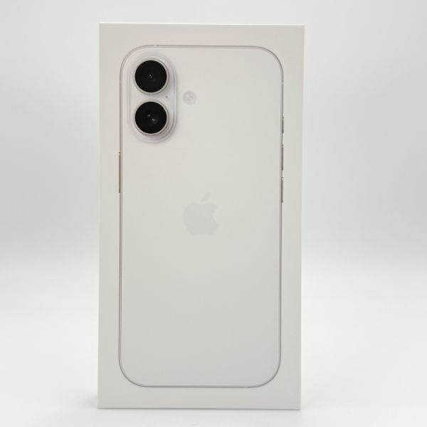 Apple iPhone 17 256GB ホワイト iPhone iPhone 17 iPhone本体 - 最