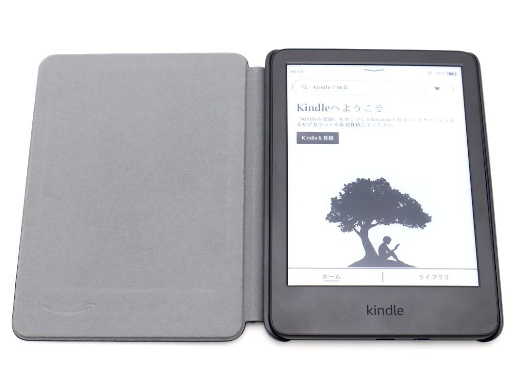 Yahoo!オークション -「kindle 11世代」の落札相場・落札価格