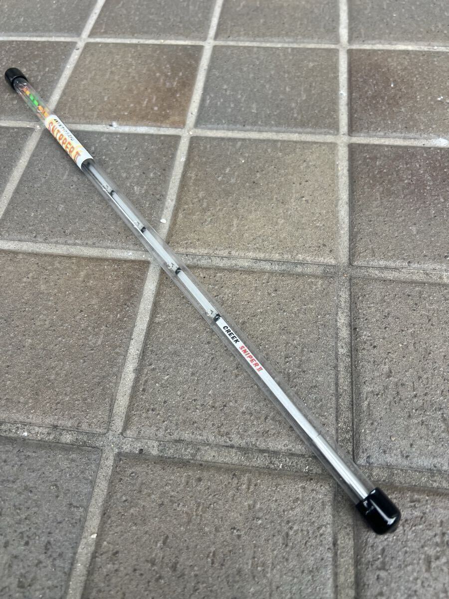 Yahoo!オークション -「スナイパー2 クリーク」の落札相場・落札価格