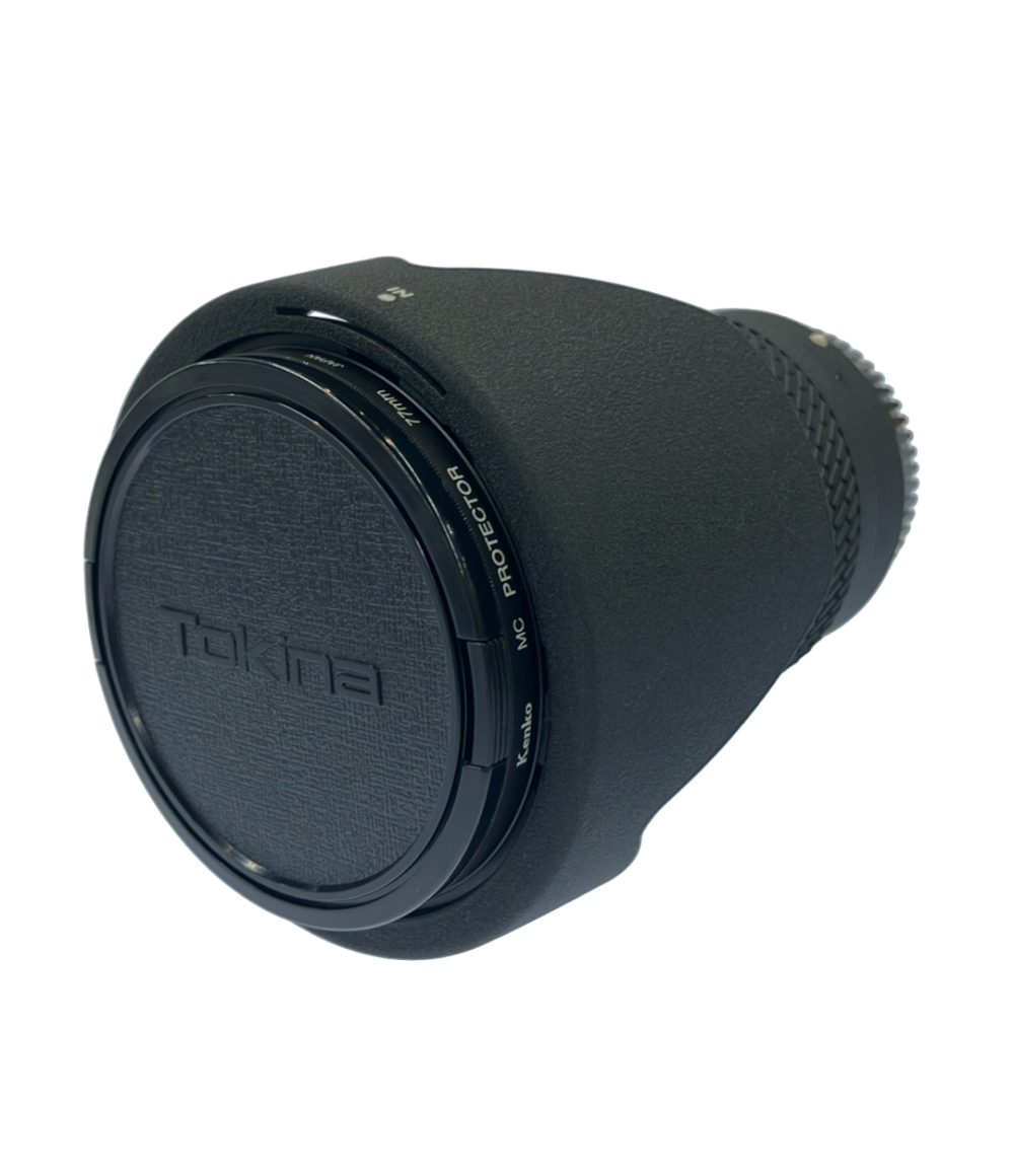 Yahoo!オークション -「tokina at-x pro 28-80mm f2.8」の落札相場