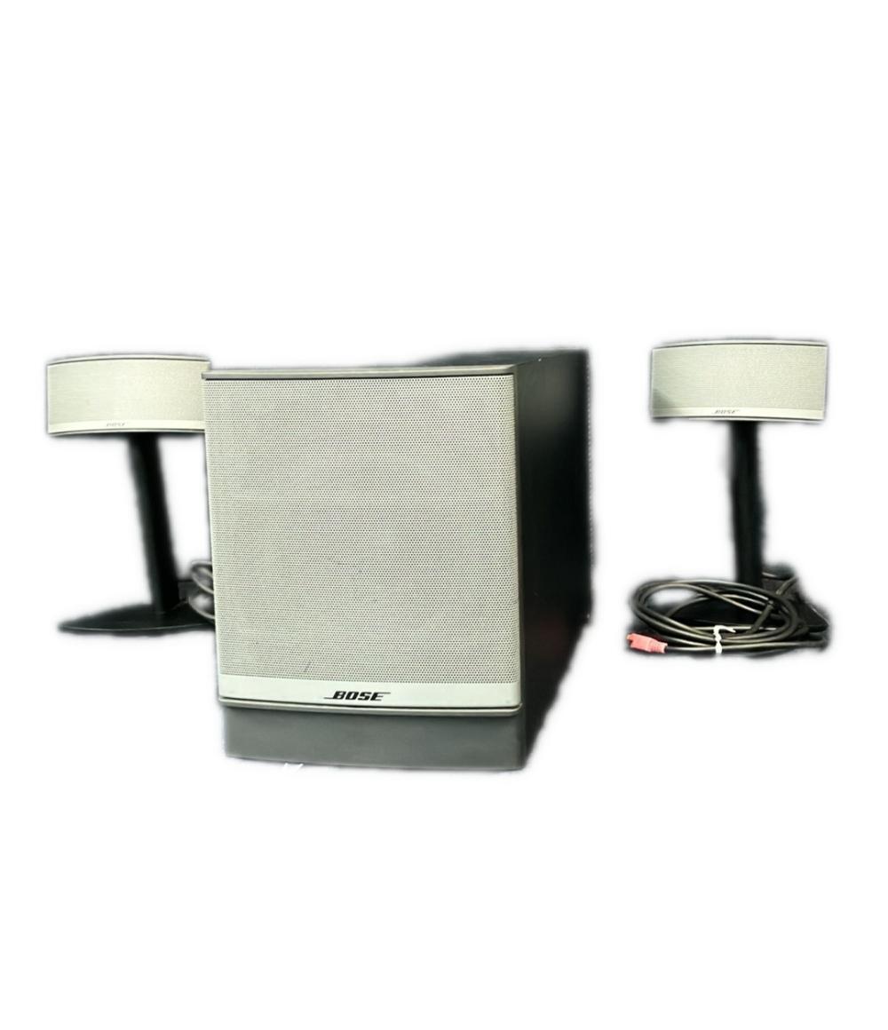 Yahoo!オークション -「bose companion 5」の落札相場・落札価格