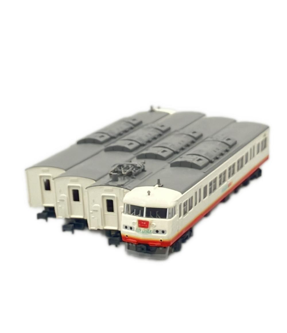 Yahoo!オークション -「117系直流近郊形電車sunライナー」の落札相場