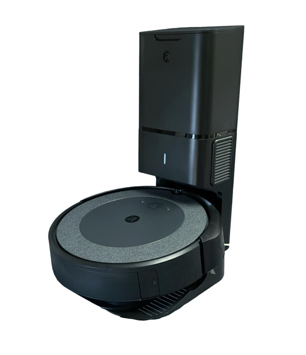 2026年最新】Yahoo!オークション -ルンバ i3の中古品・新品・未使用品一覧