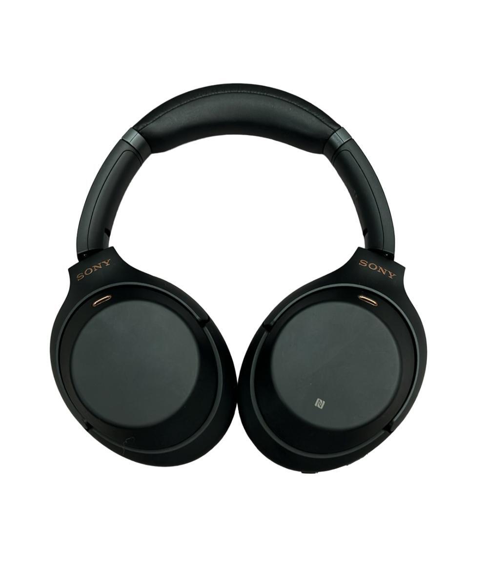 SONY WH-1000XM3 (B) [ブラック] オークション比較 - 価格.com