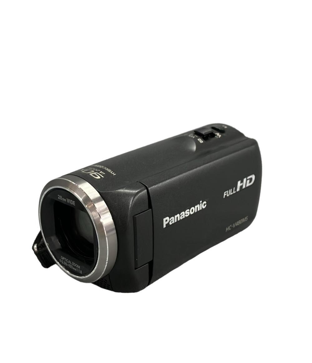 Yahoo!オークション -「hc-v480ms」の落札相場・落札価格