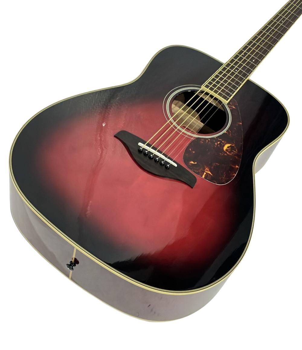 Yahoo!オークション - 10329 アリア / ARIA エレアコギター RMB-500 中