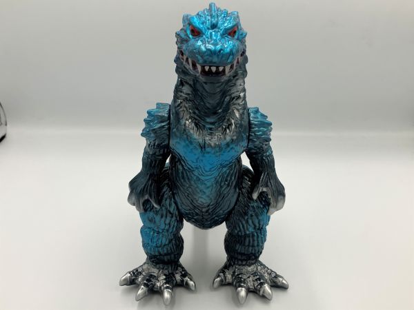 Yahoo!オークション -「ゴジラビデオファンクラブ限定」の落札相場