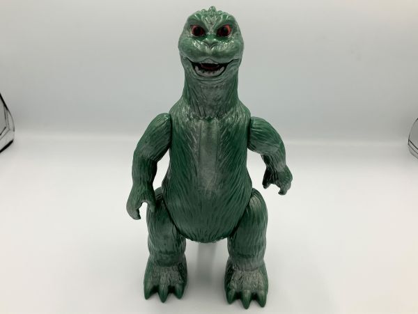 Yahoo!オークション -「ゴジラビデオファンクラブ限定」の落札相場