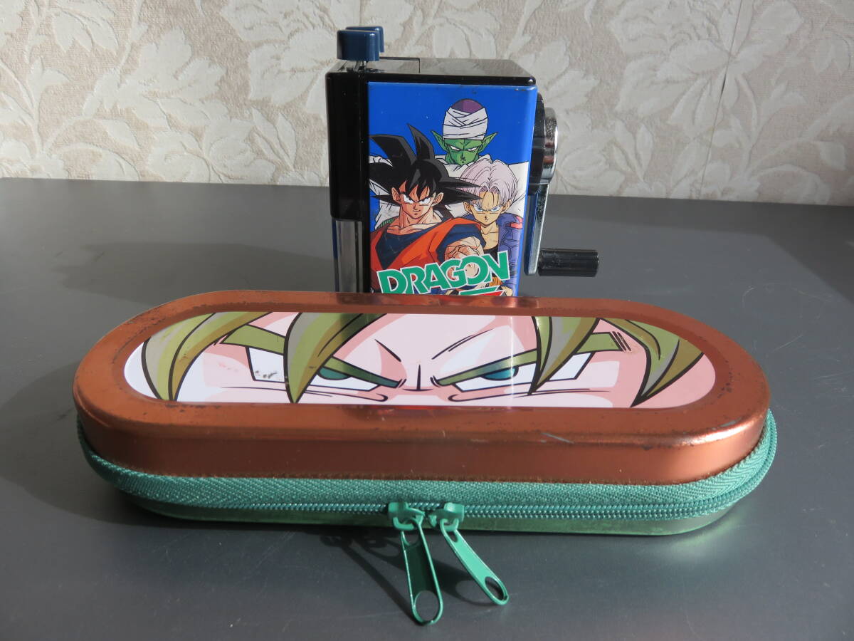 2026年最新】Yahoo!オークション -ドラゴンボール 鉛筆の中古品・新品