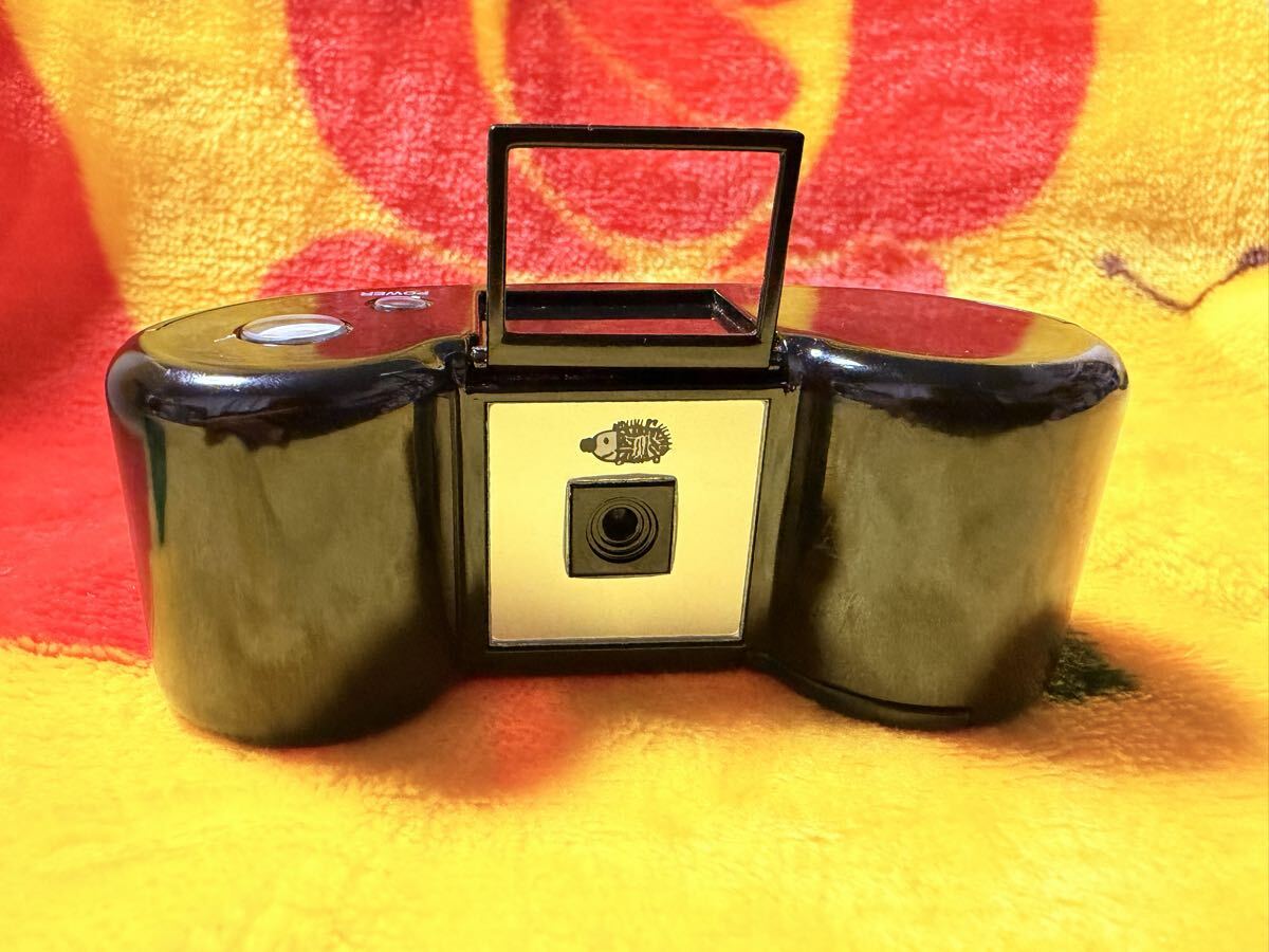 Yahoo!オークション -「デジタルハリネズミ」(その他) (コンパクト