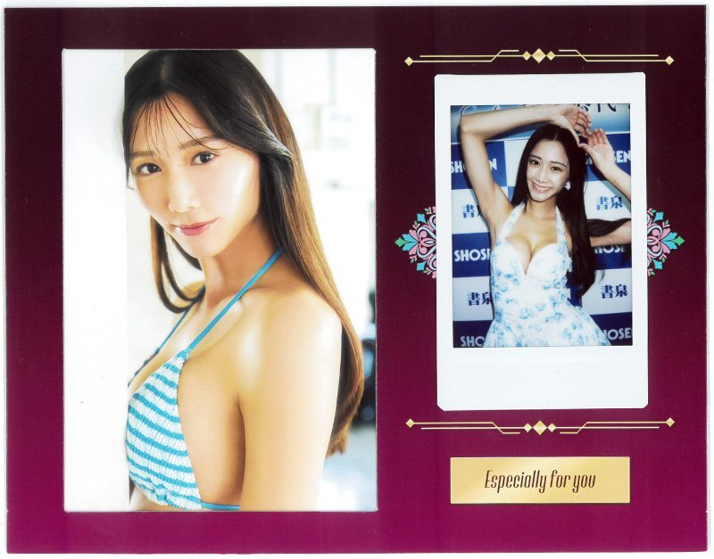 Yahoo!オークション -「斎藤恭代 チェキ」の落札相場・落札価格