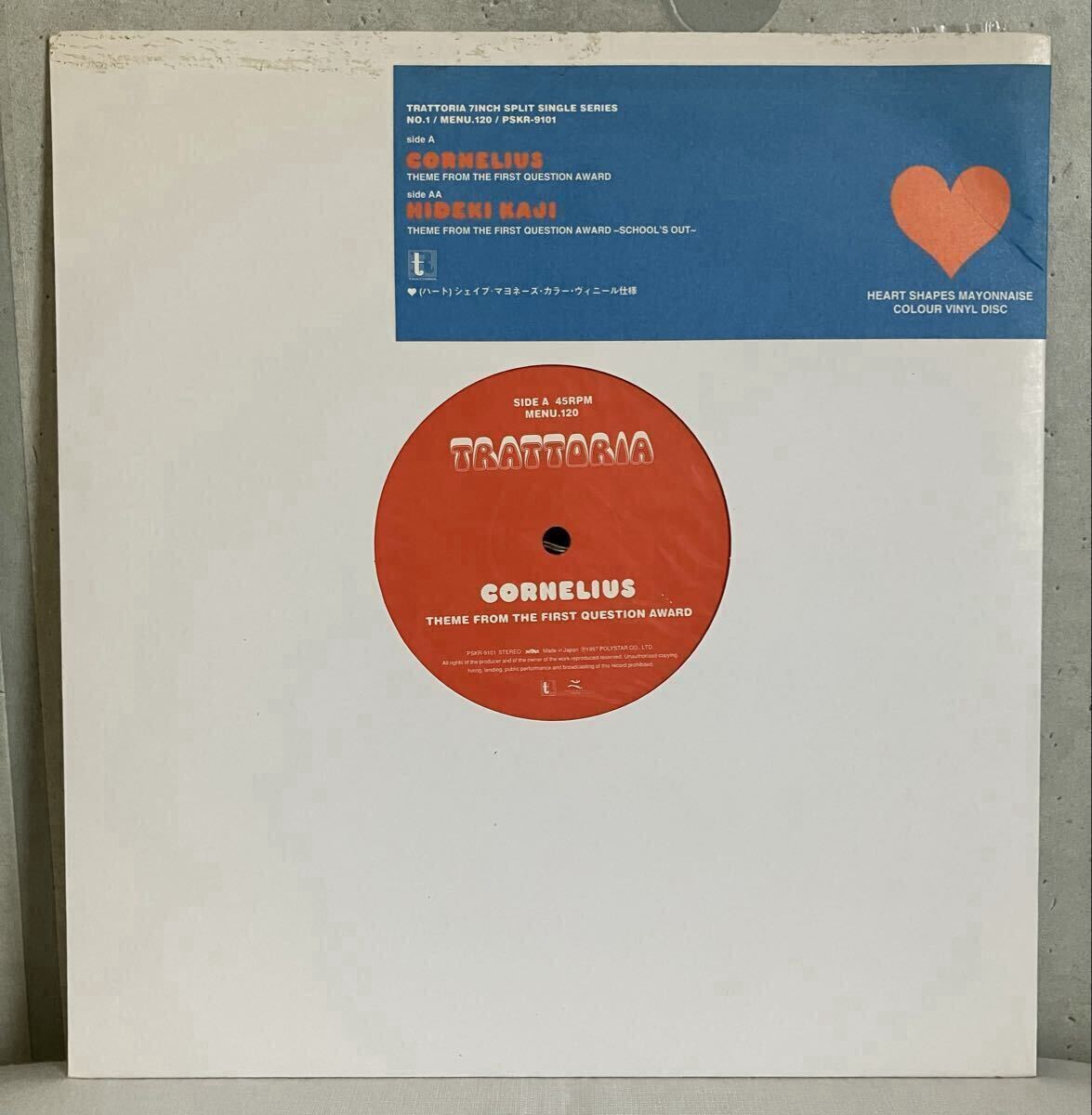 2026年最新】Yahoo!オークション -trattoria(音楽)の中古品・新品・未