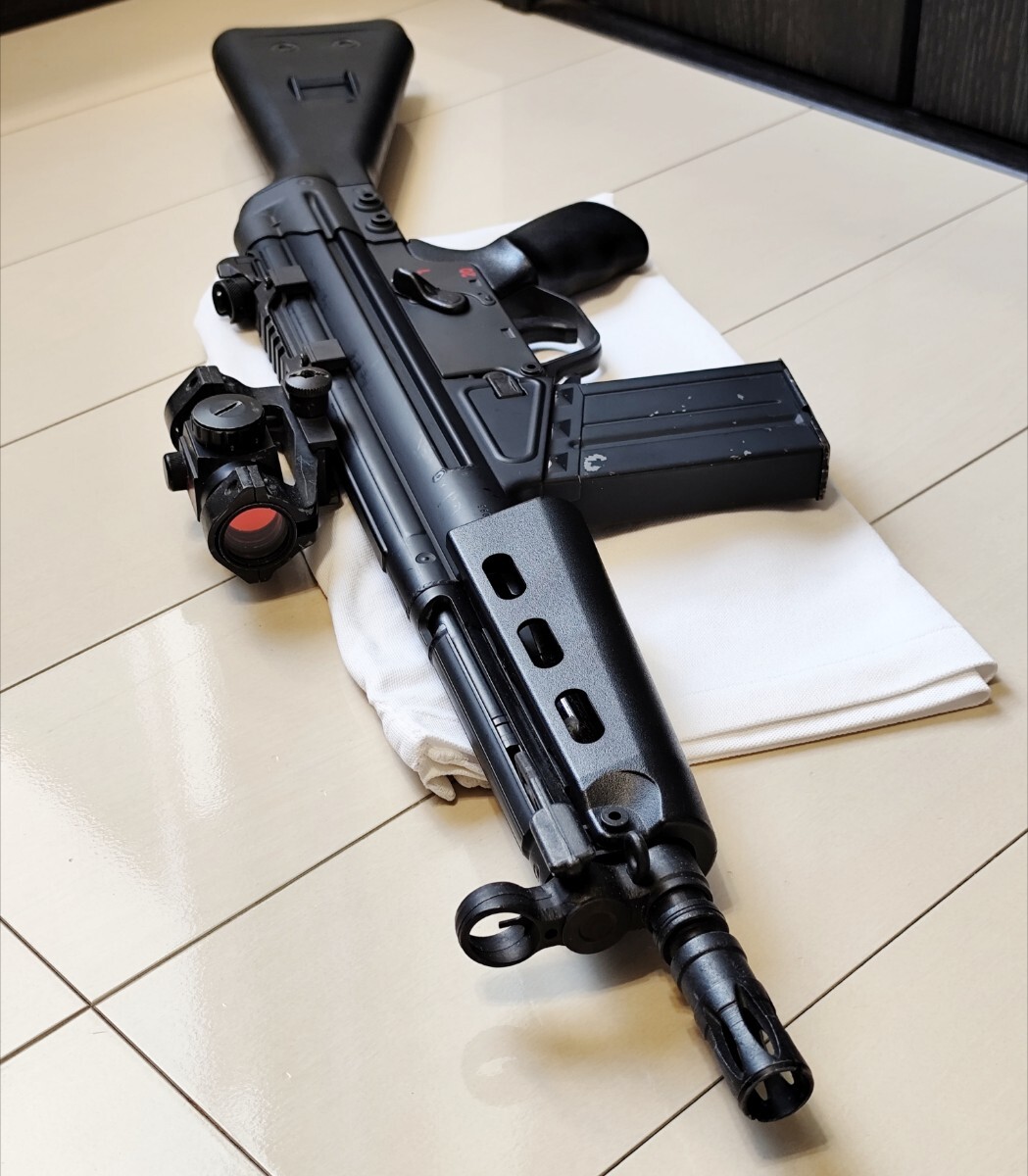 Yahoo!オークション -「mc51 ストック」の落札相場・落札価格