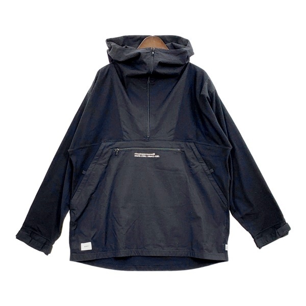 Yahoo!オークション -「wtaps ハーフジップ」の落札相場・落札価格