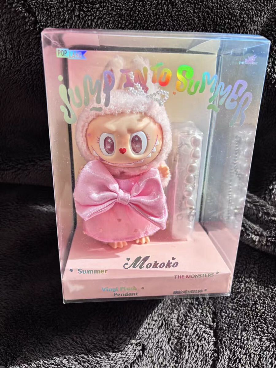 限定正規品】ラブブモココtwinkle fairy tale MOKOKO｜Yahoo!フリマ