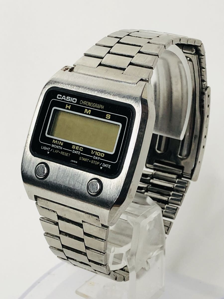 2026年最新】Yahoo!オークション -カシオ 腕時計 デジタル ジャンク