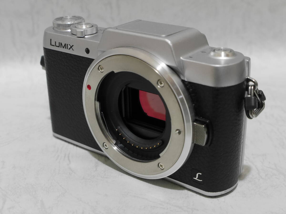 Yahoo!オークション -「lumix dmc gf7」の落札相場・落札価格