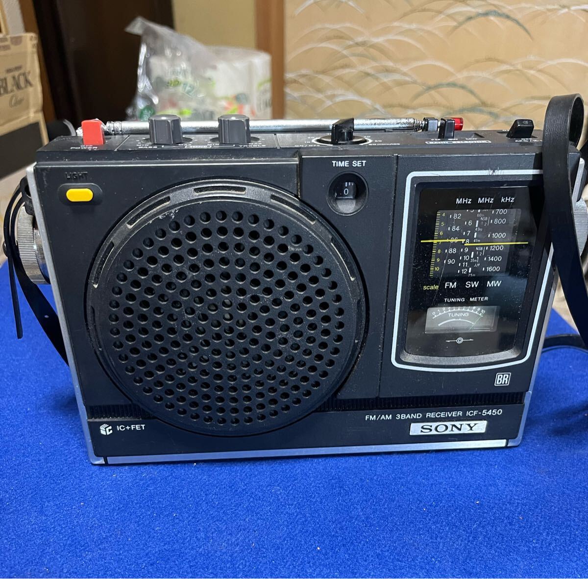 Yahoo!オークション -「icf-5450」の落札相場・落札価格
