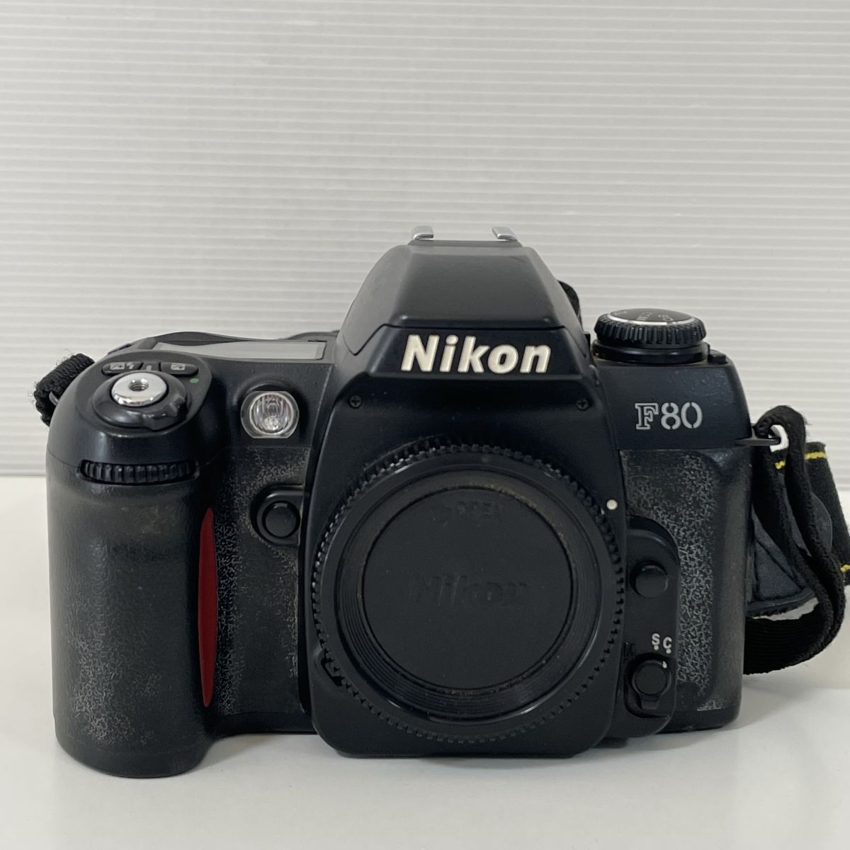 Yahoo!オークション -「ニコン f80」の落札相場・落札価格