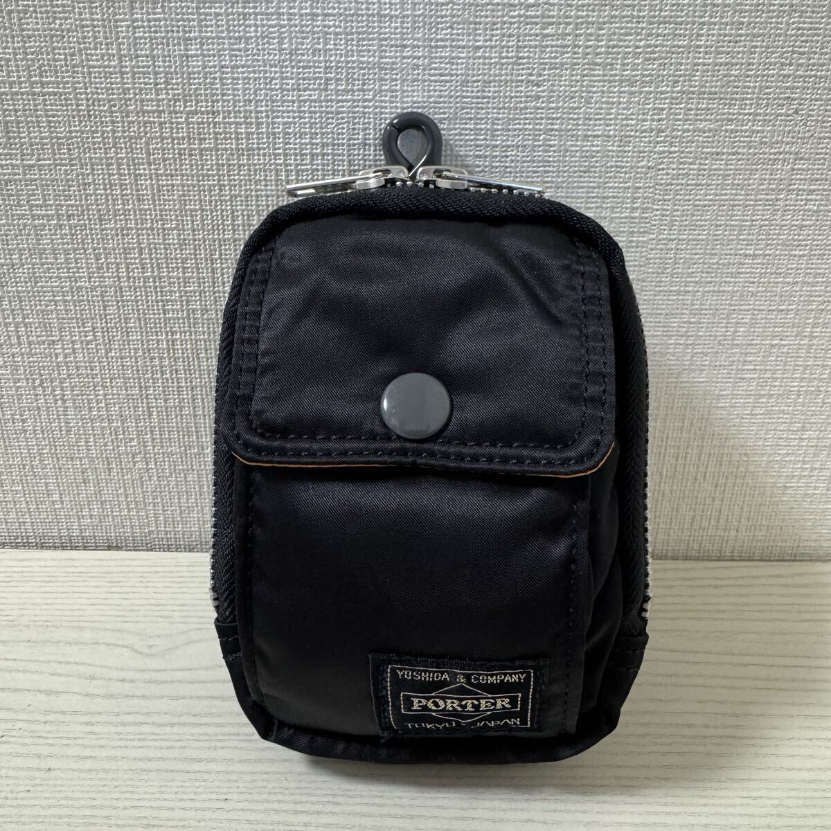 2026年最新】Yahoo!オークション -ポータータンカーポーチの中古品