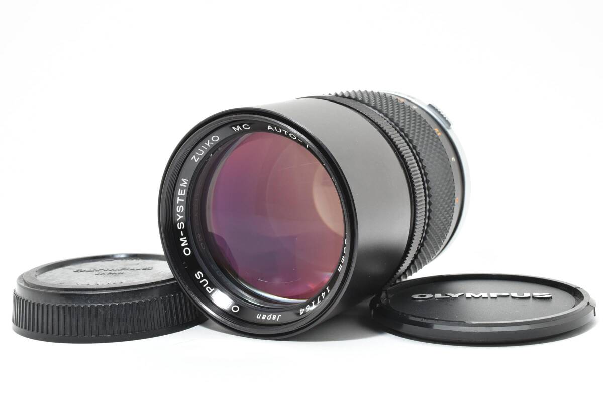 Yahoo!オークション -「zuiko 135mm f2.8」の落札相場・落札価格