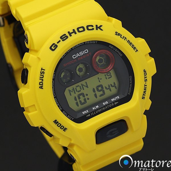 Yahoo!オークション -「g-shock 30周年 イエロー」の落札相場・落札価格