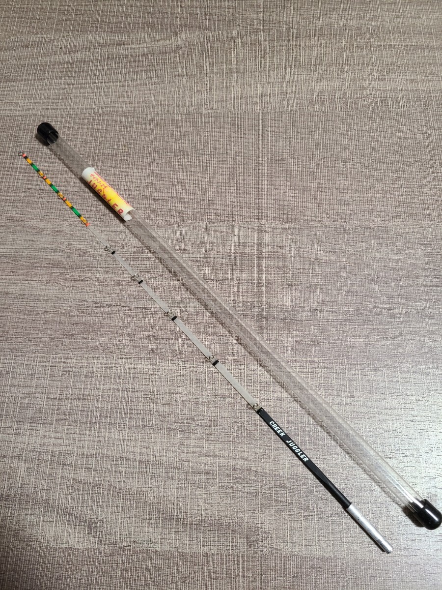 Yahoo!オークション -「ジャグラー」(ロッド) (フィッシング)の落札