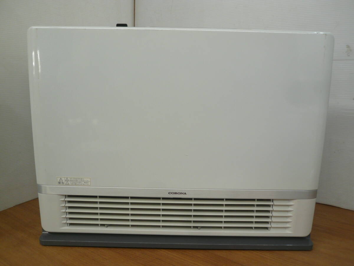 Yahoo!オークション -「コロナ 温水ルームヒーター」(冷暖房、空調) の