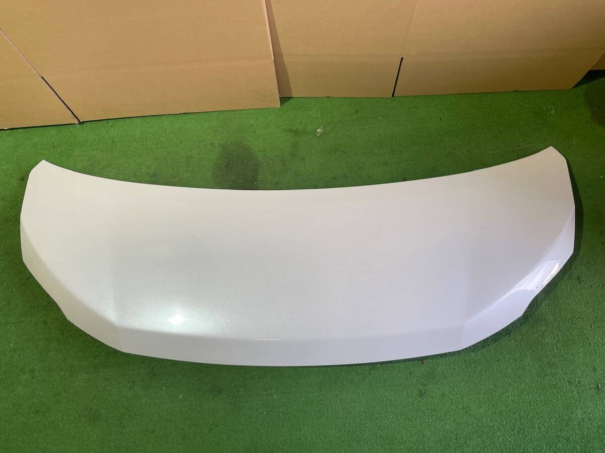 Yahoo!オークション -「anh20 ヴェルファイア ボンネット」(フロント