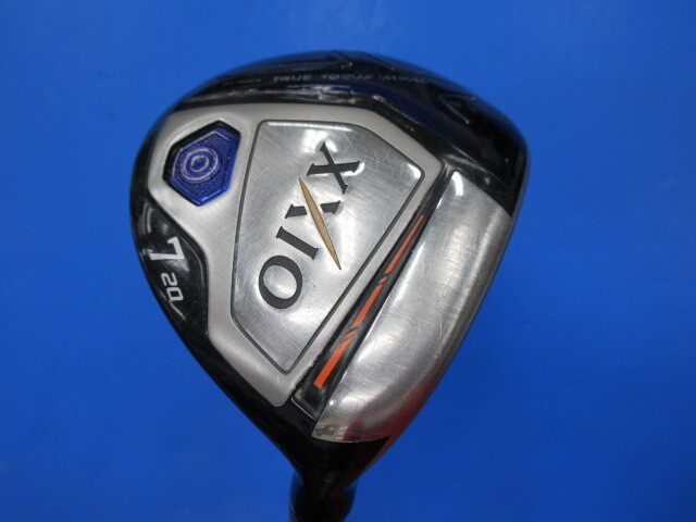 2026年最新】Yahoo!オークション -ゼクシオ10 フェアウェイウッドの