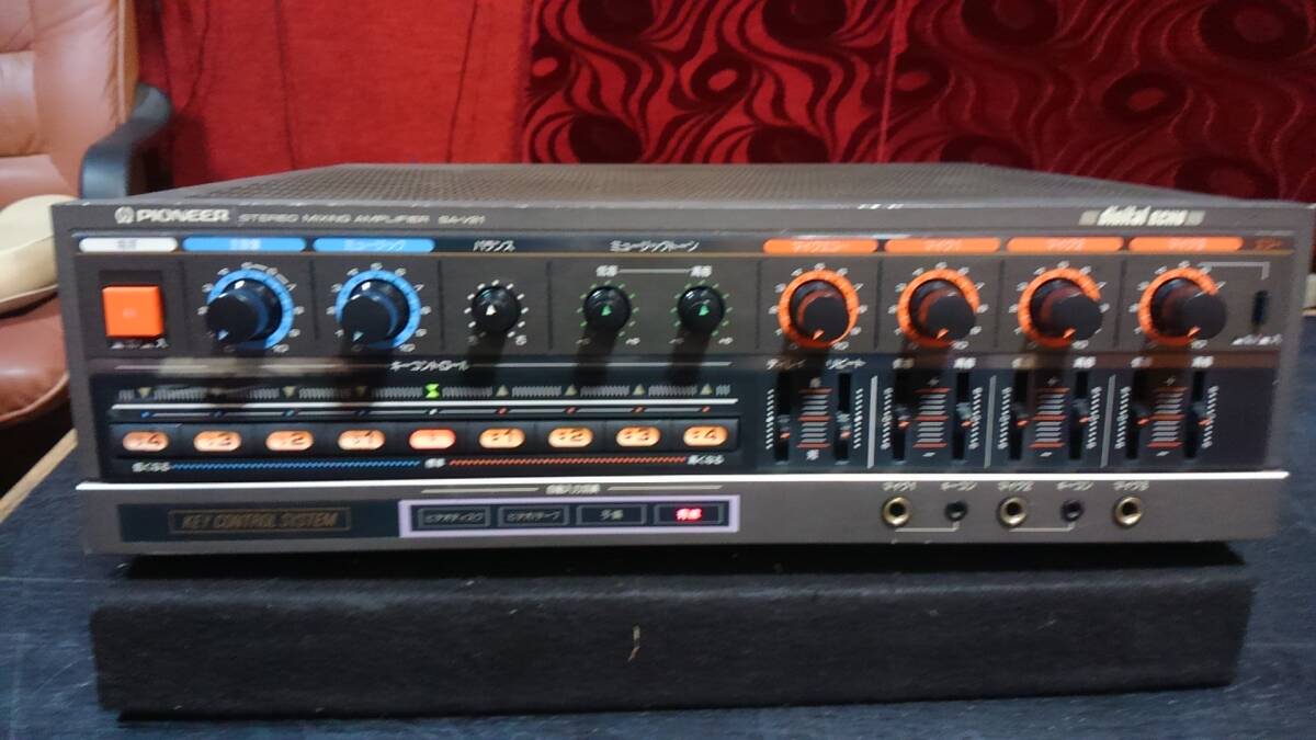 Yahoo!オークション -「パイオニア sa-v21」の落札相場・落札価格