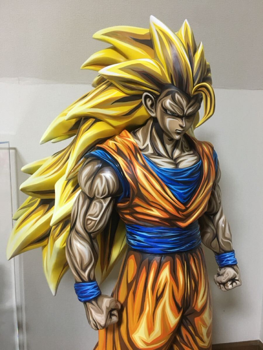 Yahoo!オークション -「ガレージキット」(孫悟空) (ドラゴンボール)の
