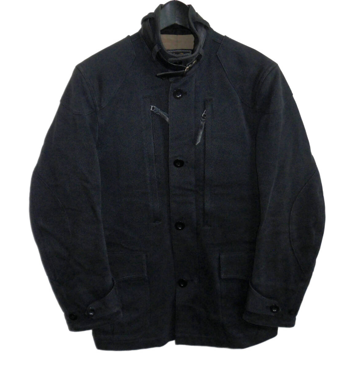 Yahoo!オークション -「マックスフリッツ 46」(ジャケット) (バイク