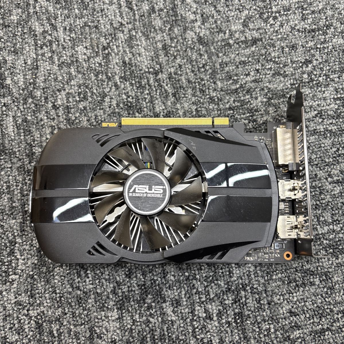 Yahoo!オークション -「gtx1650 ジャンク」の落札相場・落札価格