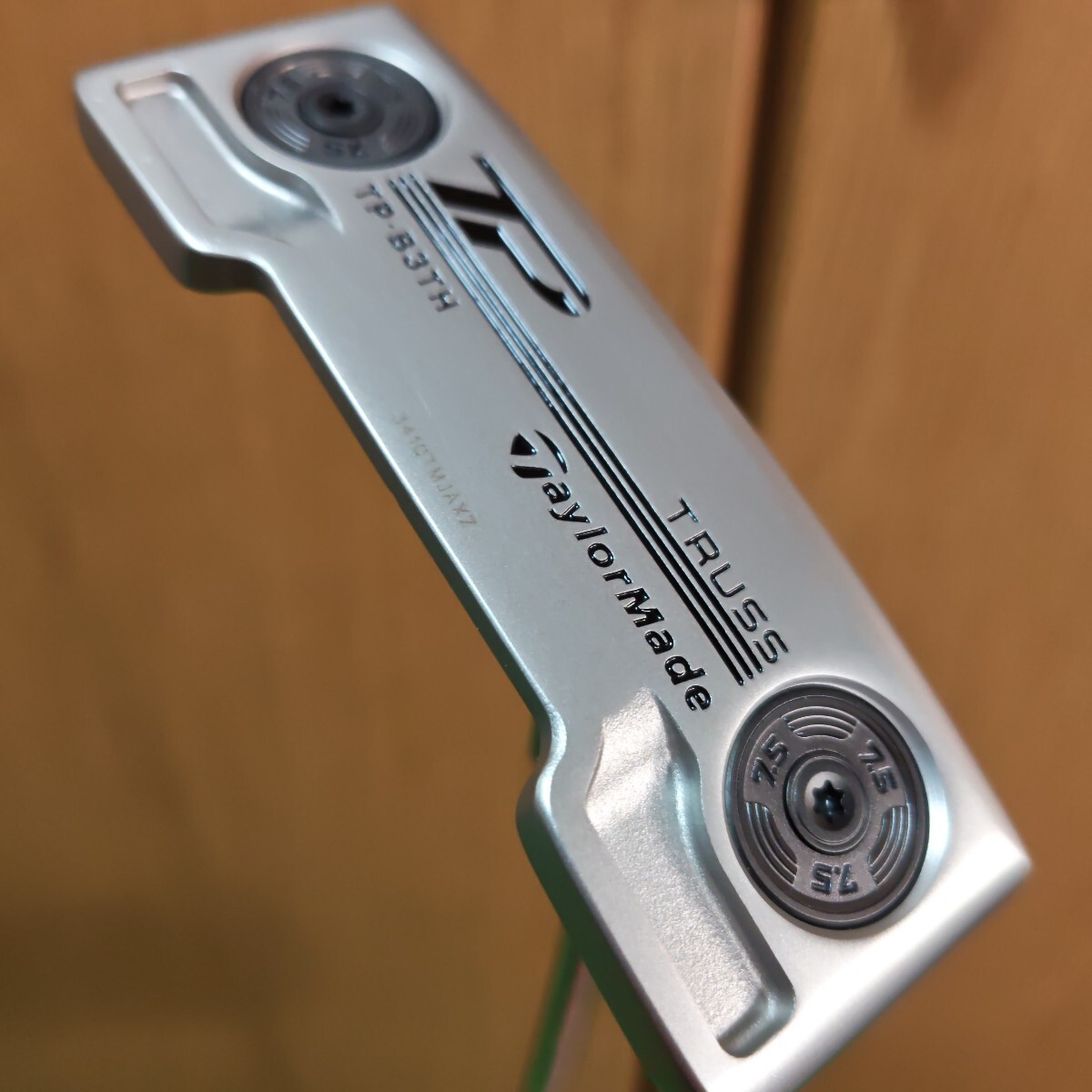 2026年最新】Yahoo!オークション -スコッティキャメロン ツイスト