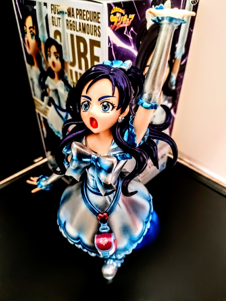 Yahoo!オークション -「プリキュア フィギュア」(フィギュア) の落札