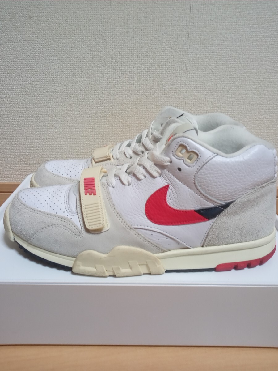 2026年最新】Yahoo!オークション -エアトレーナー1の中古品・新品・未