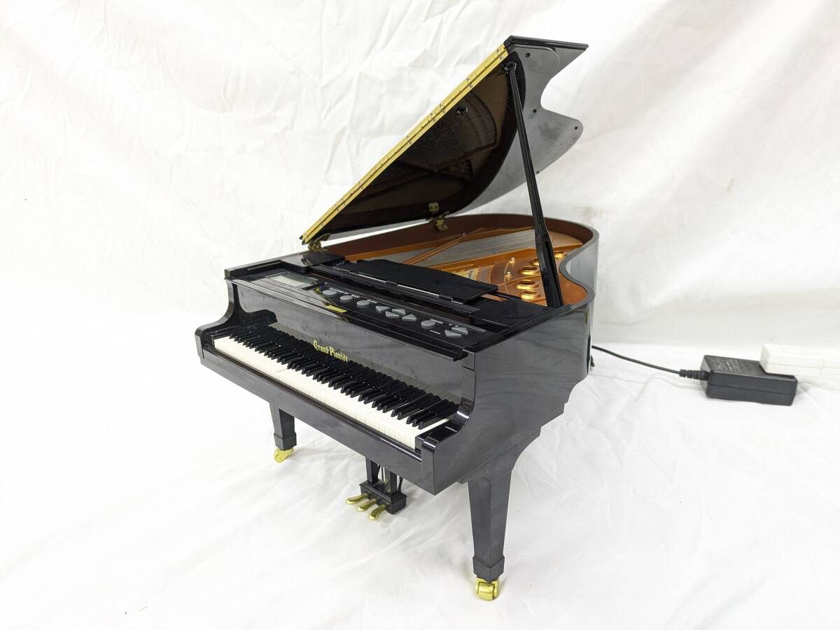 Yahoo!オークション -「自動演奏グランドピアノ」の落札相場・落札価格