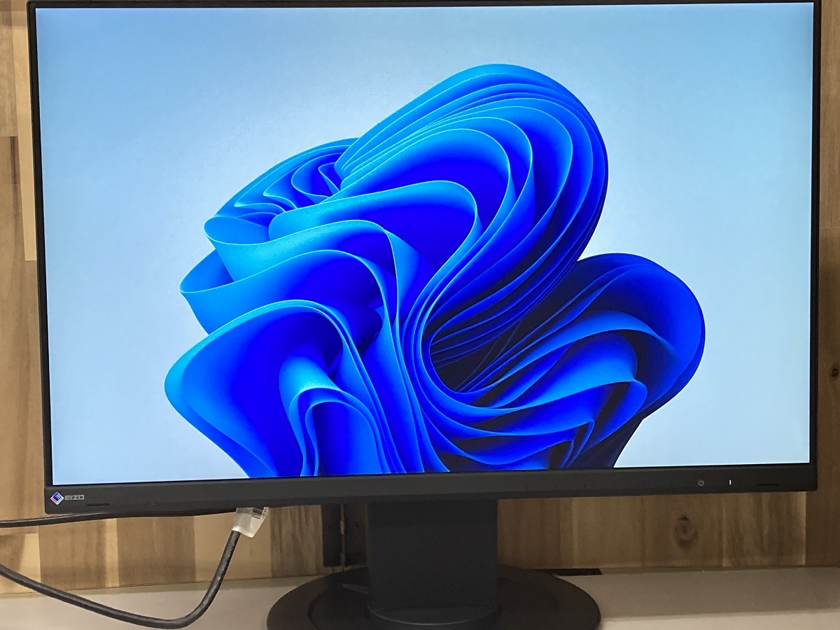 2026年最新】Yahoo!オークション -eizoモニター22の中古品・新品・未