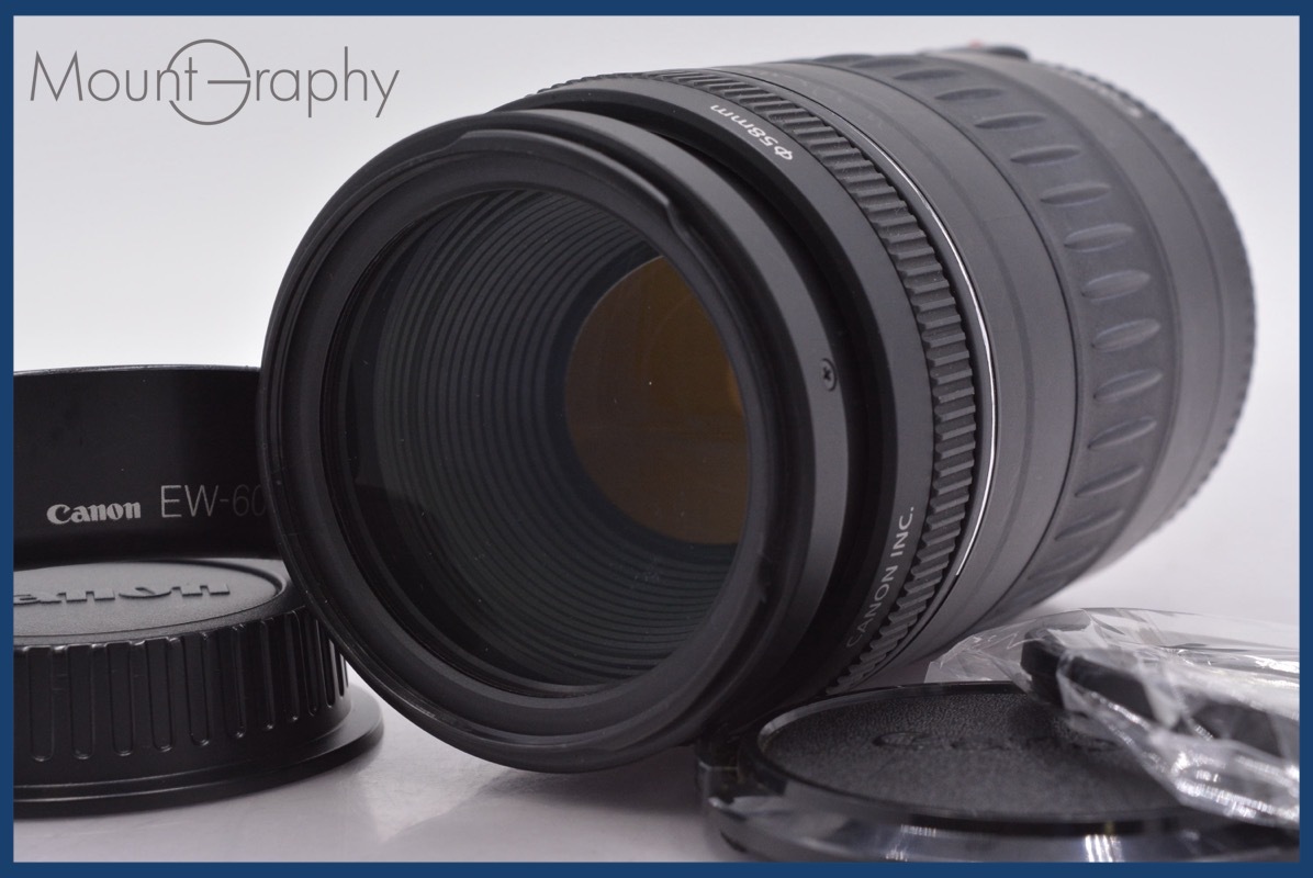 Yahoo!オークション -「canon ef 90-300mm」の落札相場・落札価格