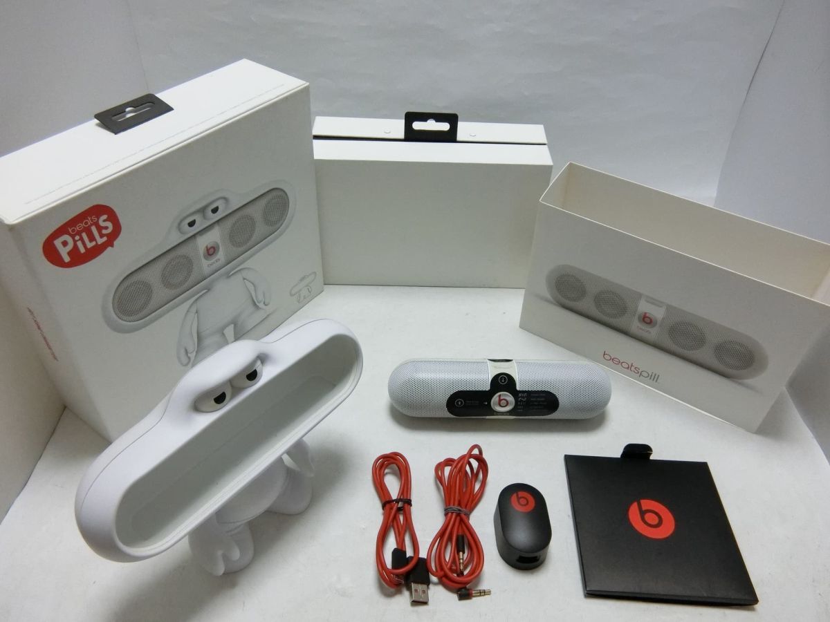 Yahoo!オークション -「beats スピーカー スタンド」の落札相場・落札価格