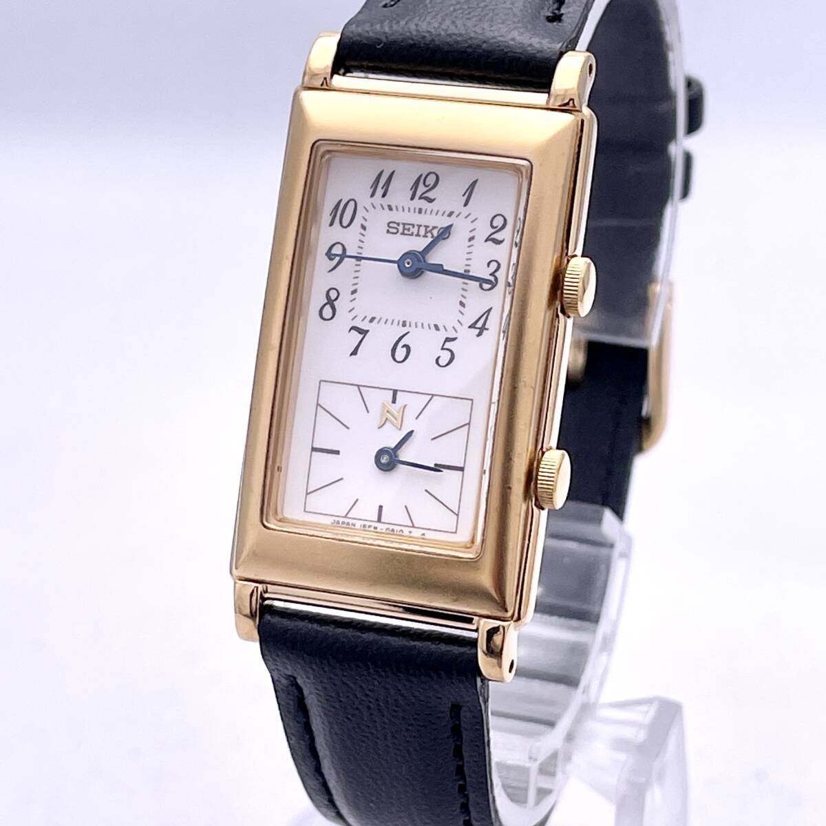 2026年最新】Yahoo!オークション -セイコー ノイエの中古品・新品・未