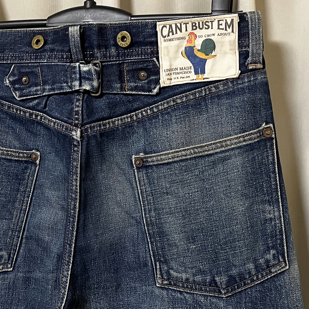 Yahoo!オークション -「can't bust'em」の落札相場・落札価格